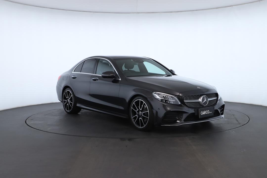 Exterior view frame 1