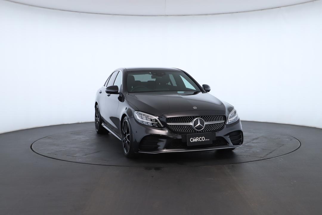 Exterior view frame 2