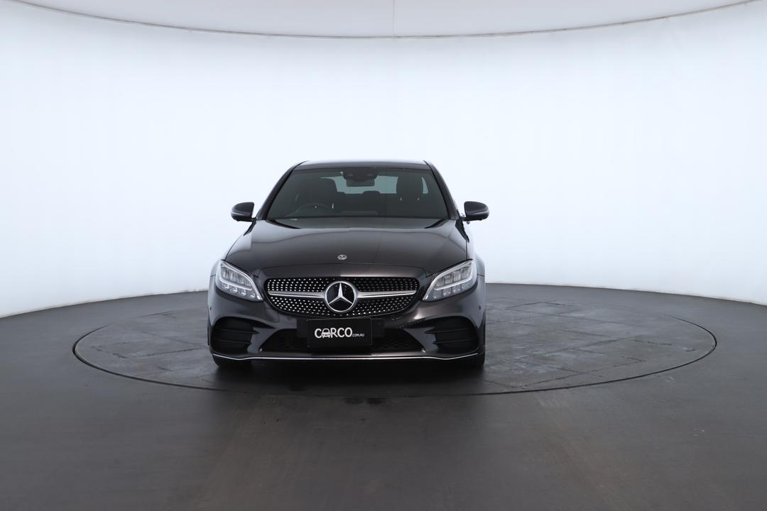 Exterior view frame 3