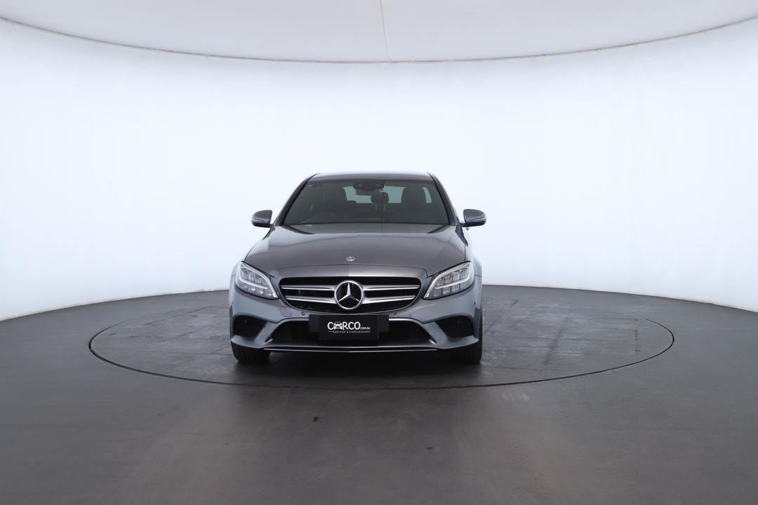 Exterior view frame 3