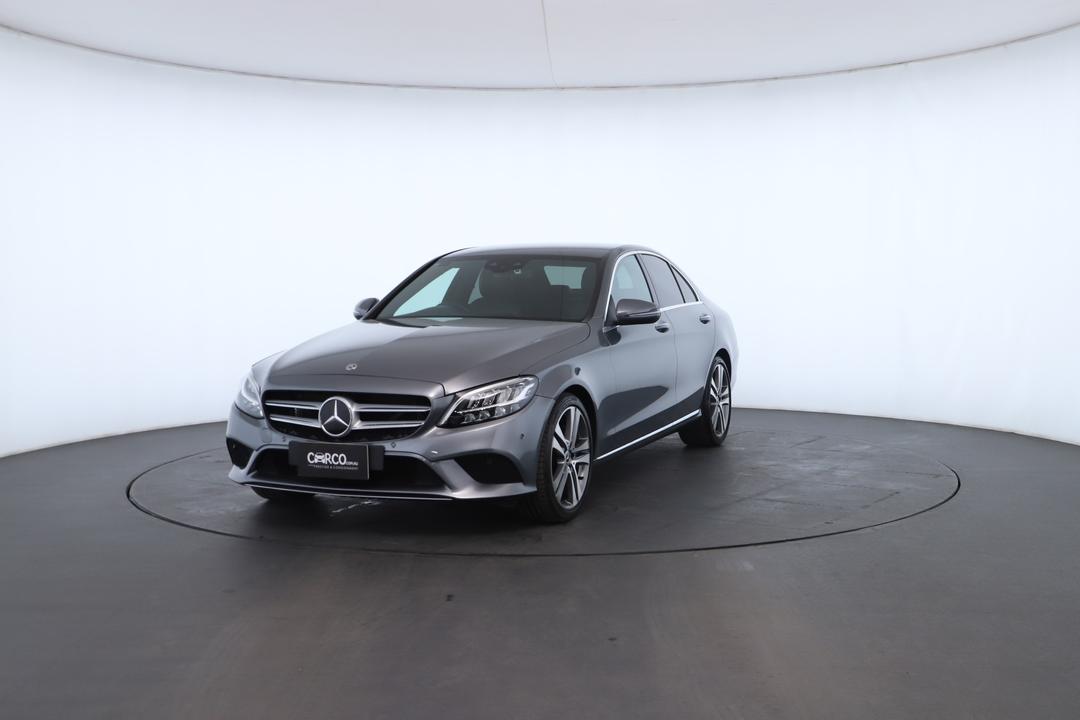 Exterior view frame 4