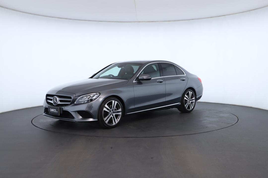 Exterior view frame 5