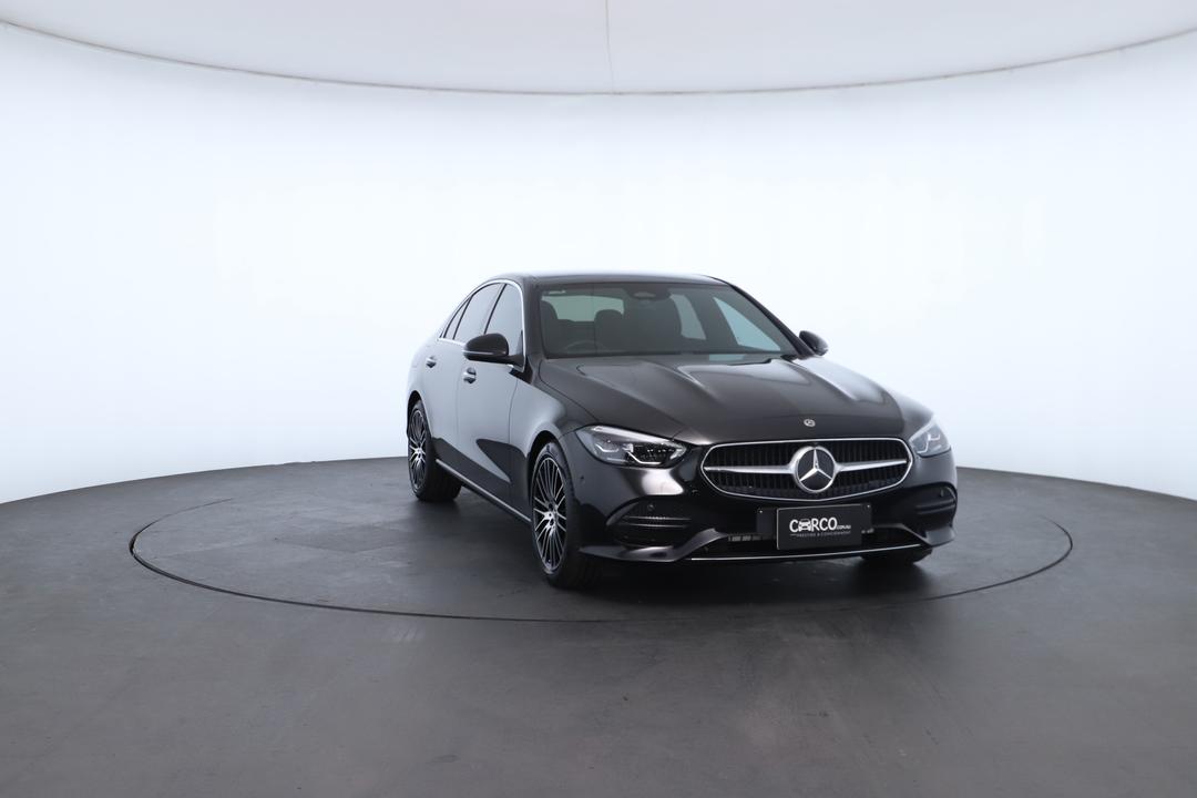 Exterior view frame 2