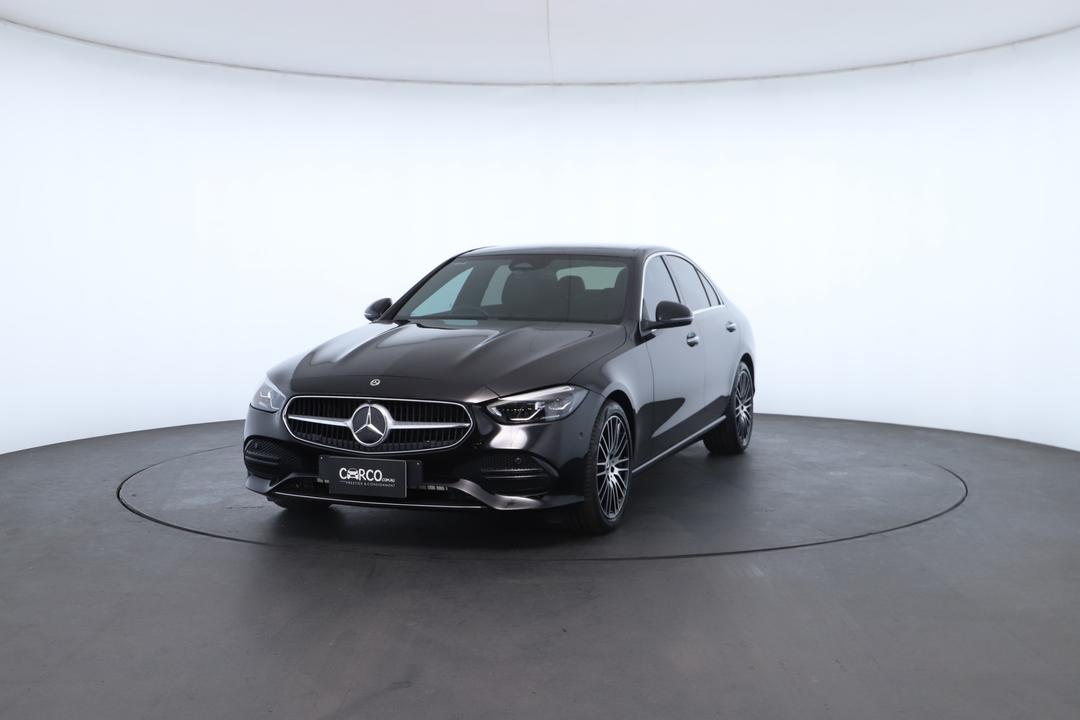 Exterior view frame 4