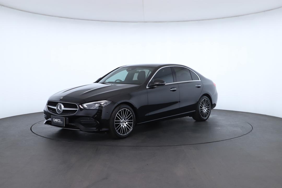 Exterior view frame 5