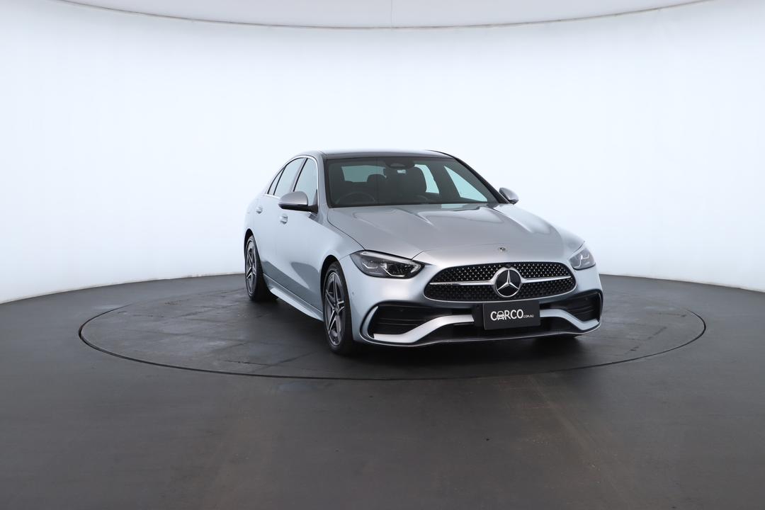 Exterior view frame 2