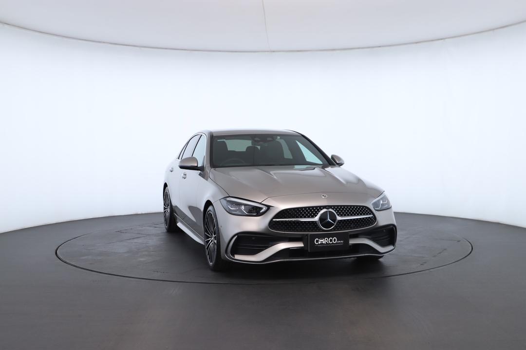 Exterior view frame 2