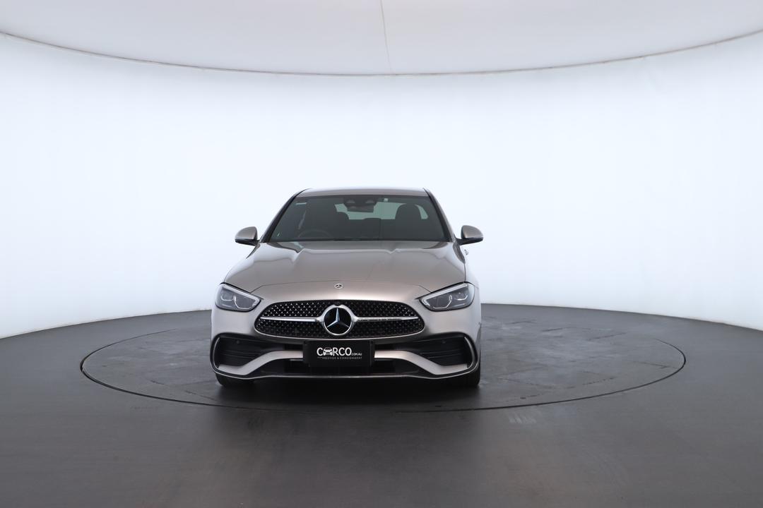 Exterior view frame 3