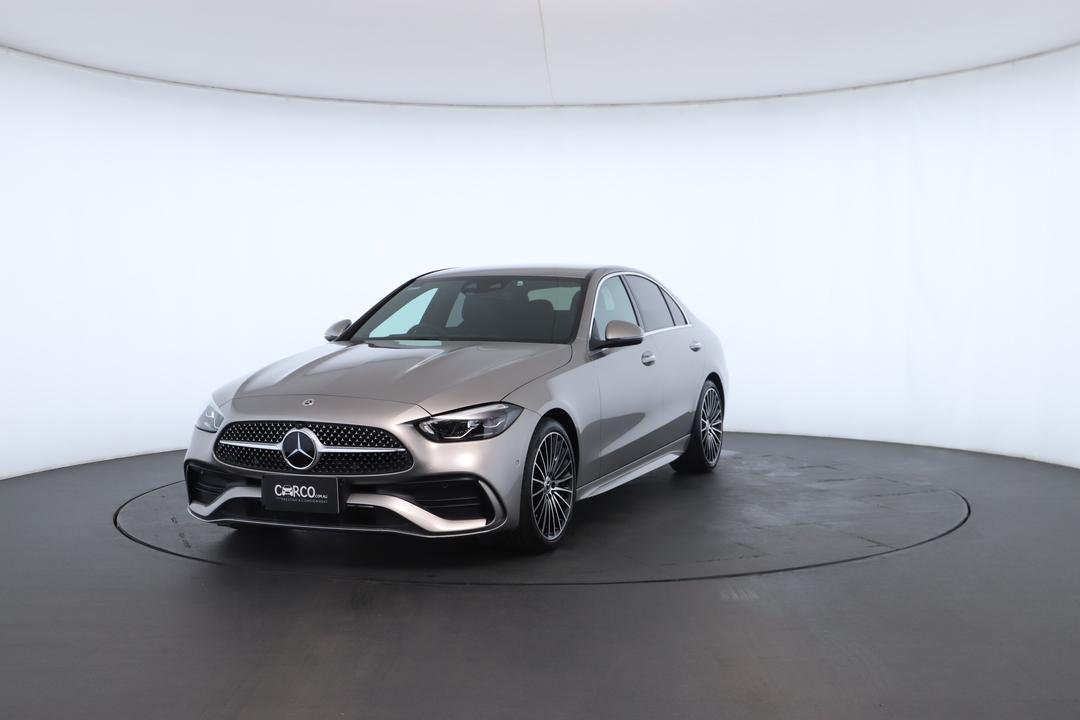 Exterior view frame 4