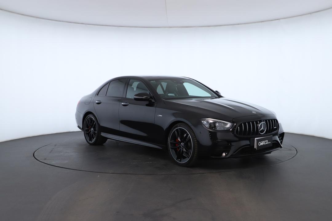 Exterior view frame 1