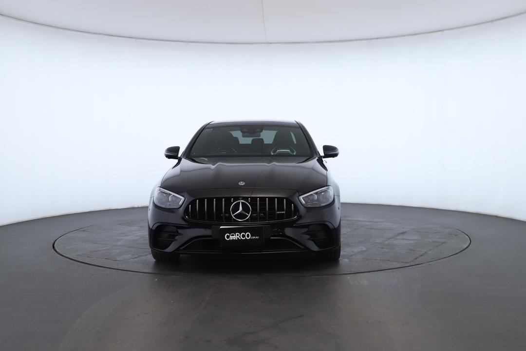 Exterior view frame 3