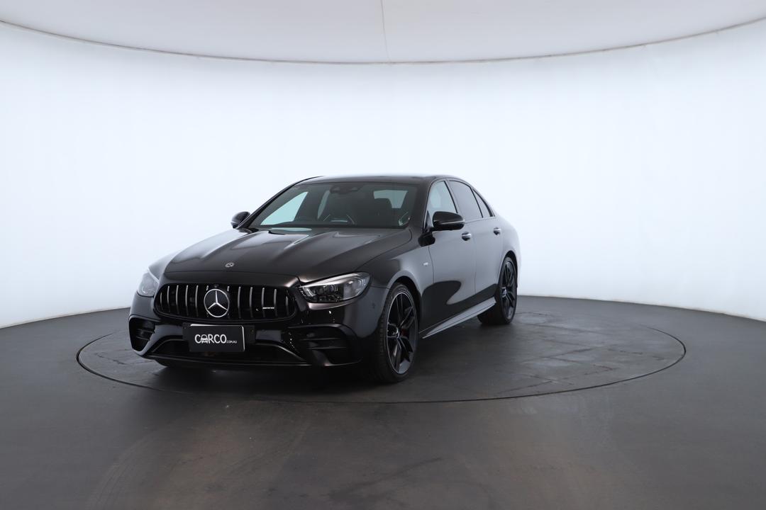 Exterior view frame 4