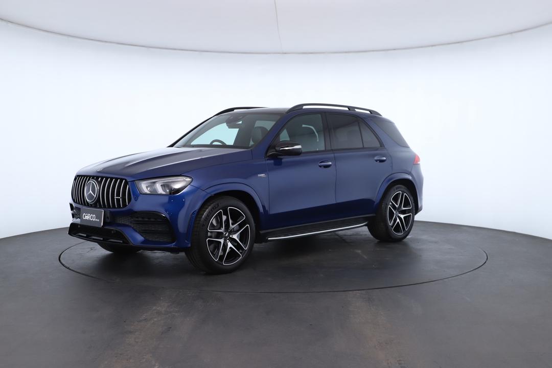 Exterior view frame 5