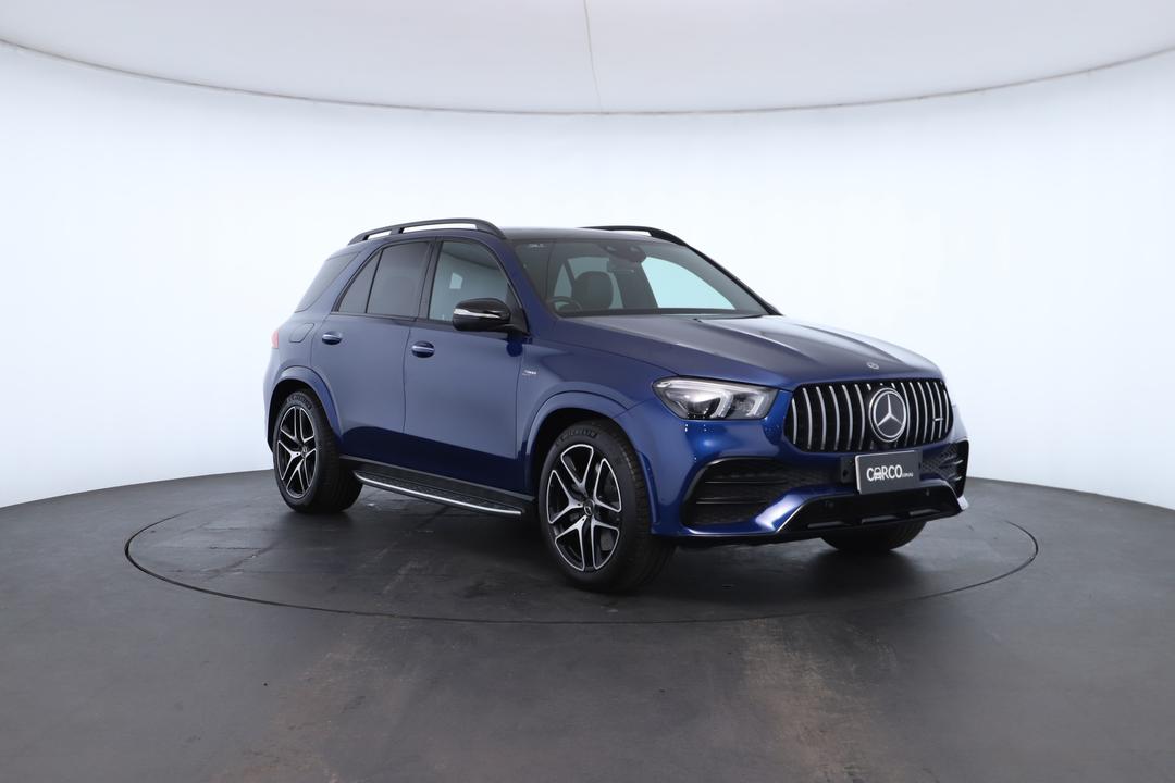 Exterior view frame 1