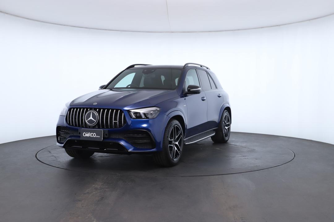 Exterior view frame 4