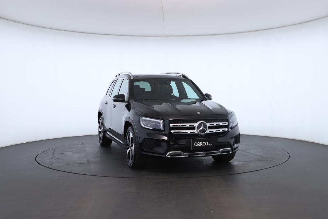 Exterior view frame 2