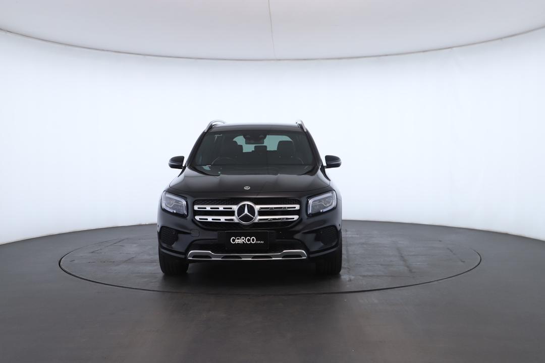 Exterior view frame 3