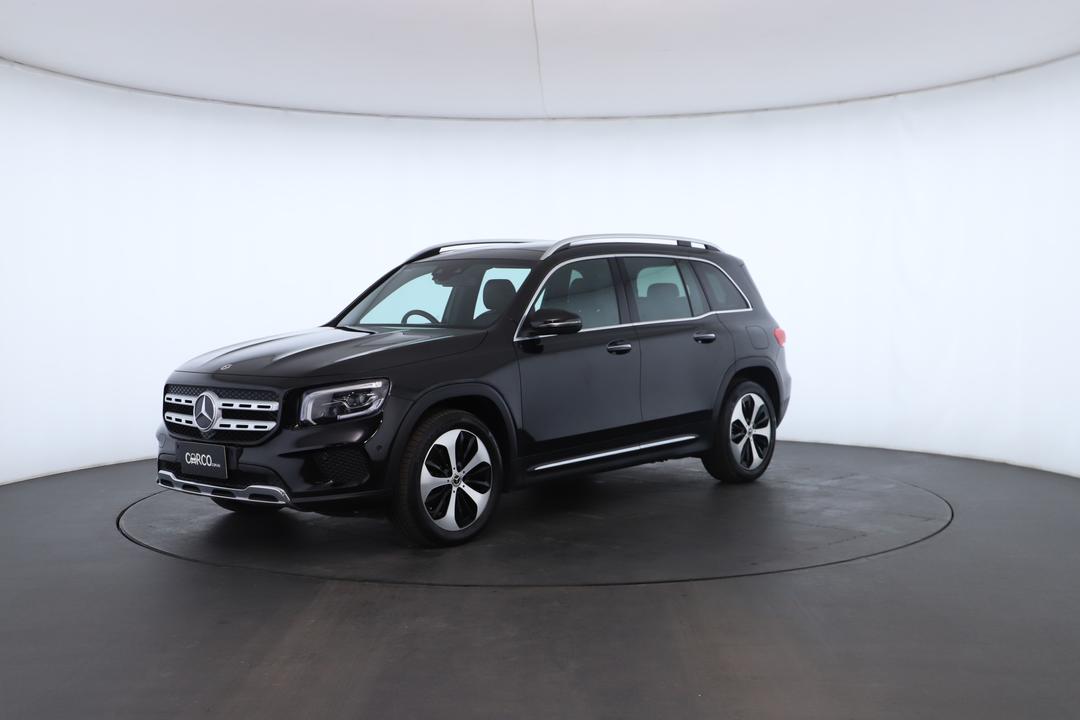 Exterior view frame 5