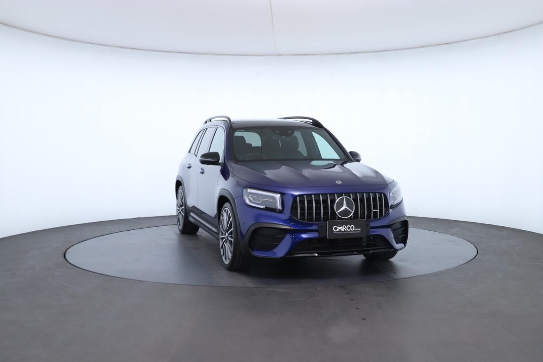 Exterior view frame 2