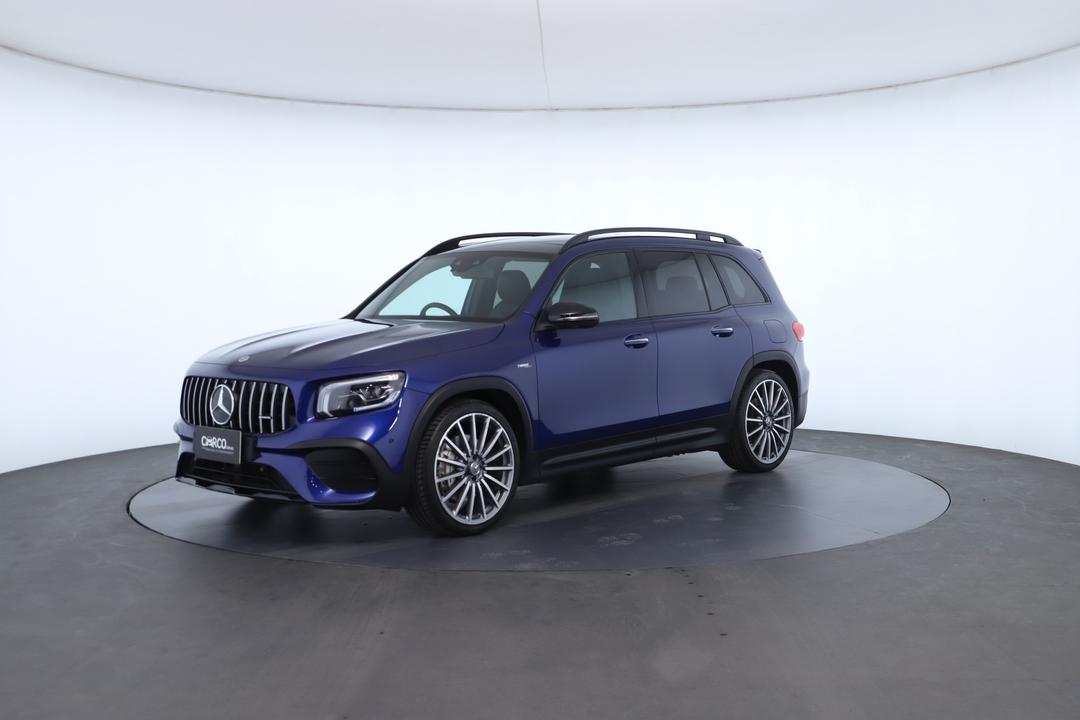 Exterior view frame 5