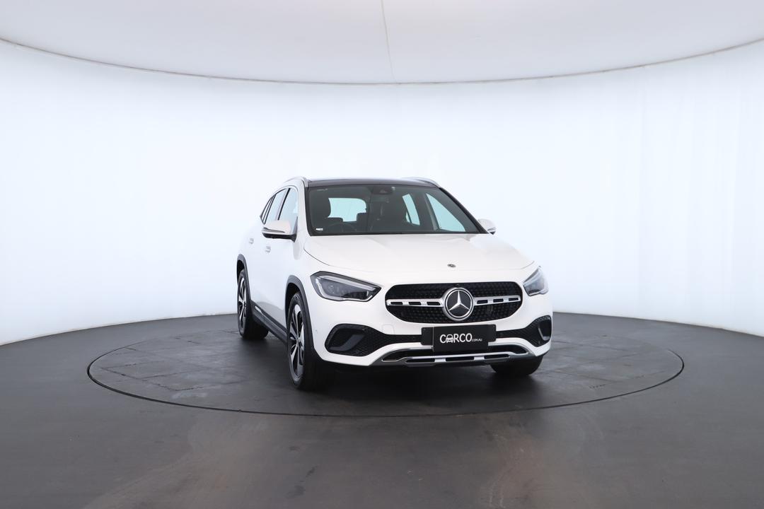 Exterior view frame 2