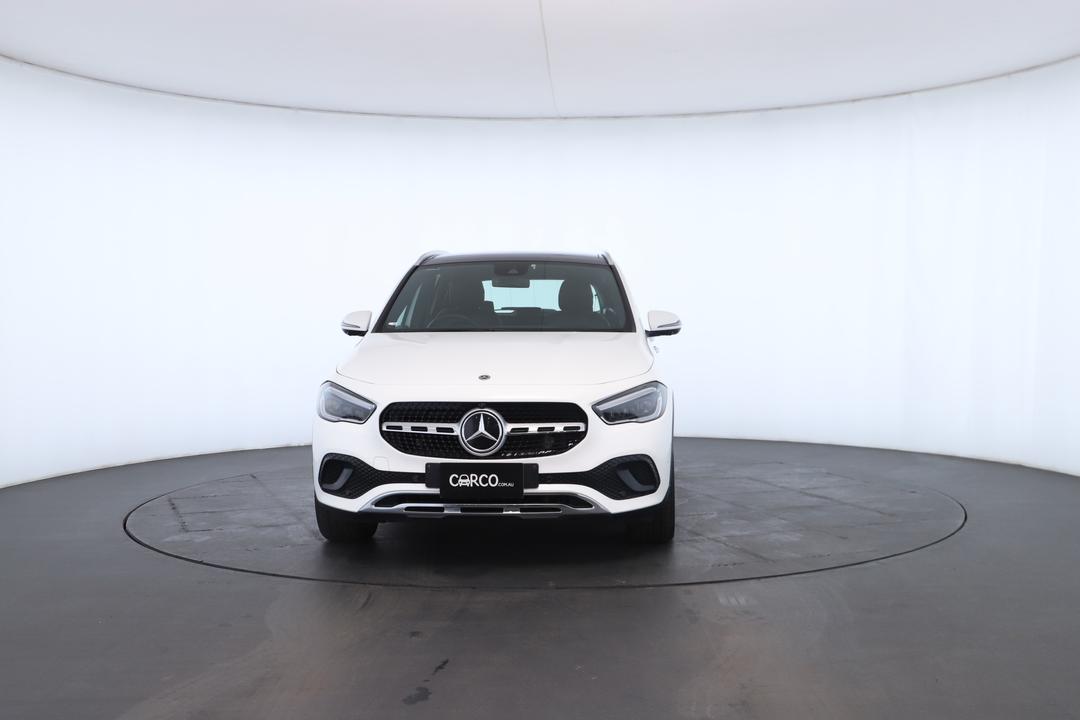 Exterior view frame 3