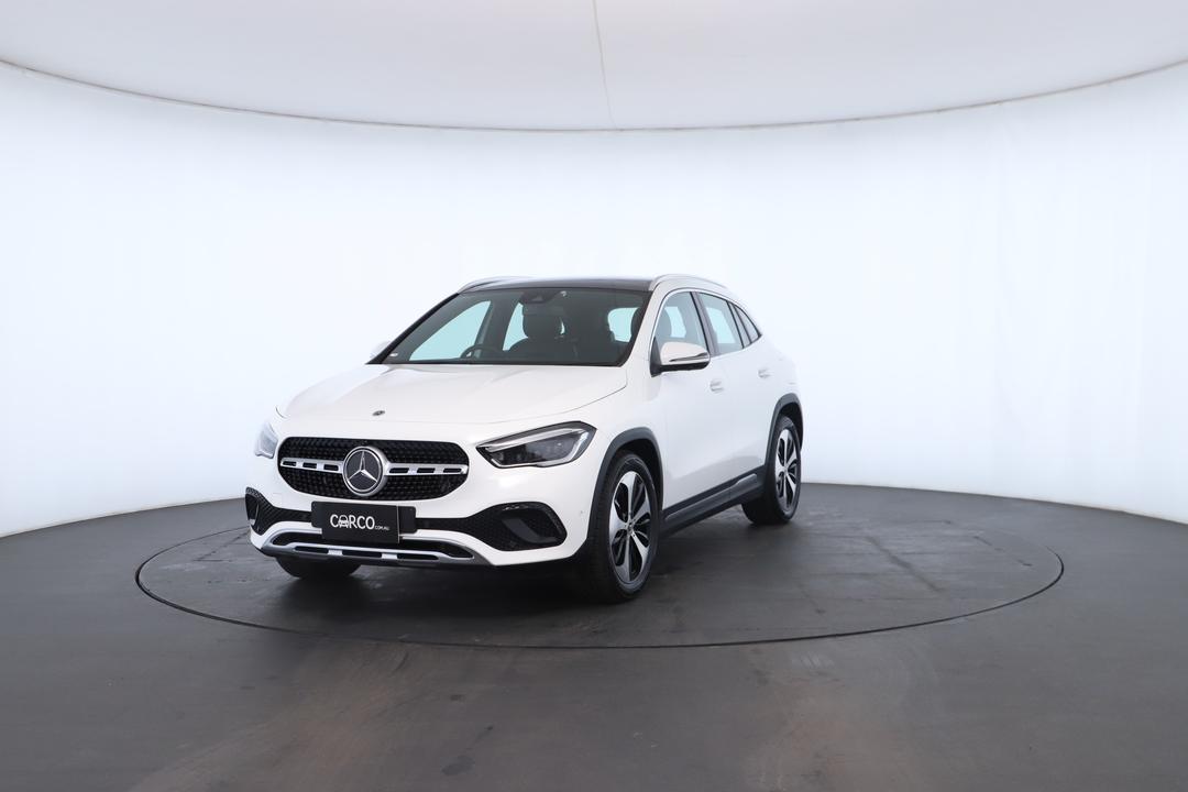 Exterior view frame 4