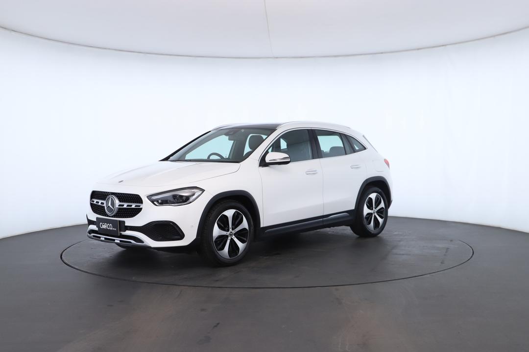 Exterior view frame 5