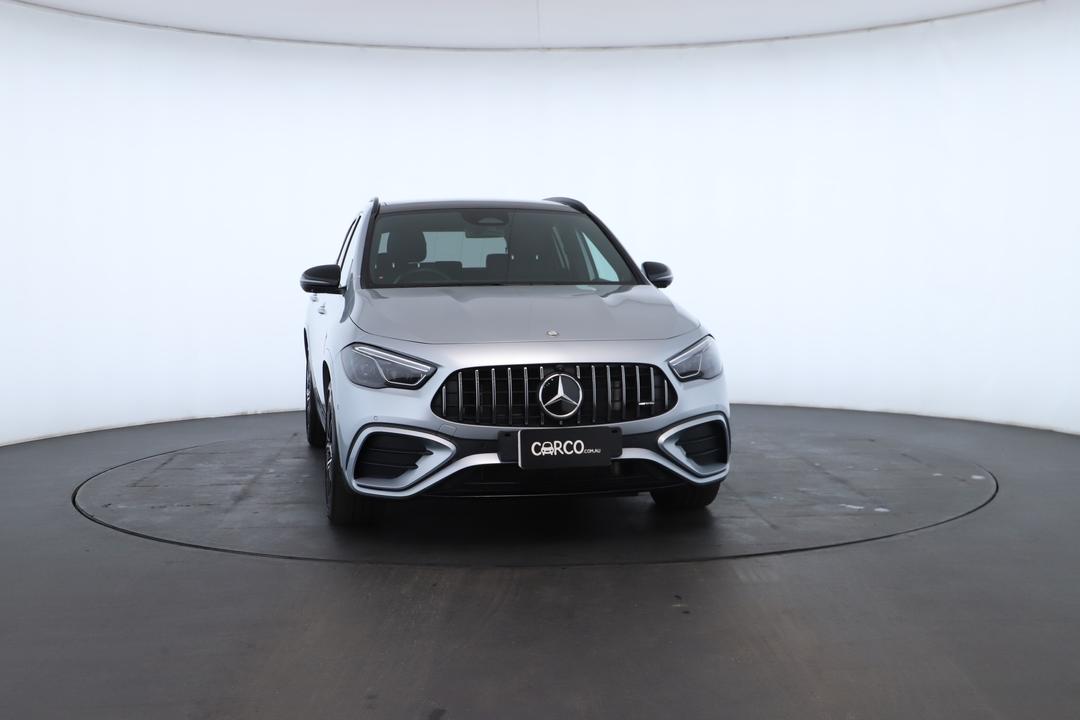 Exterior view frame 2