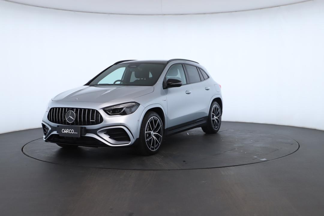 Exterior view frame 4