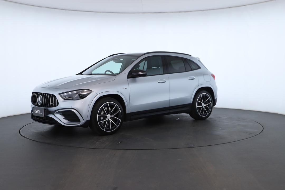 Exterior view frame 5