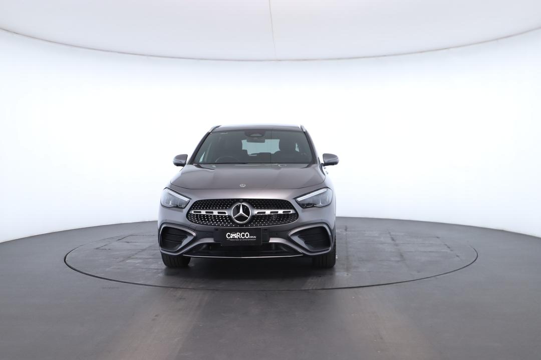 Exterior view frame 3