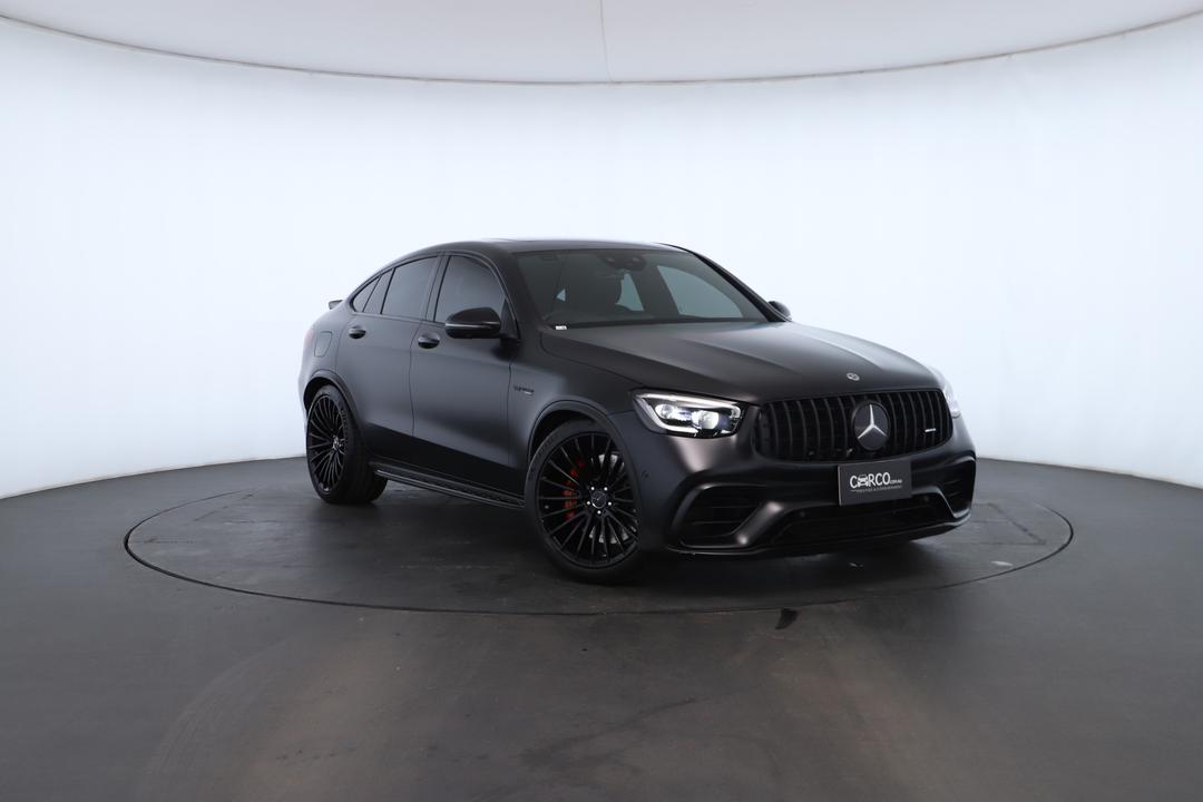 Exterior view frame 0