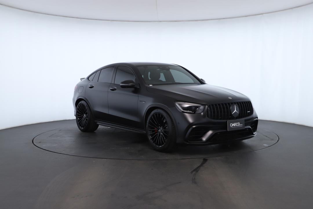 Exterior view frame 1