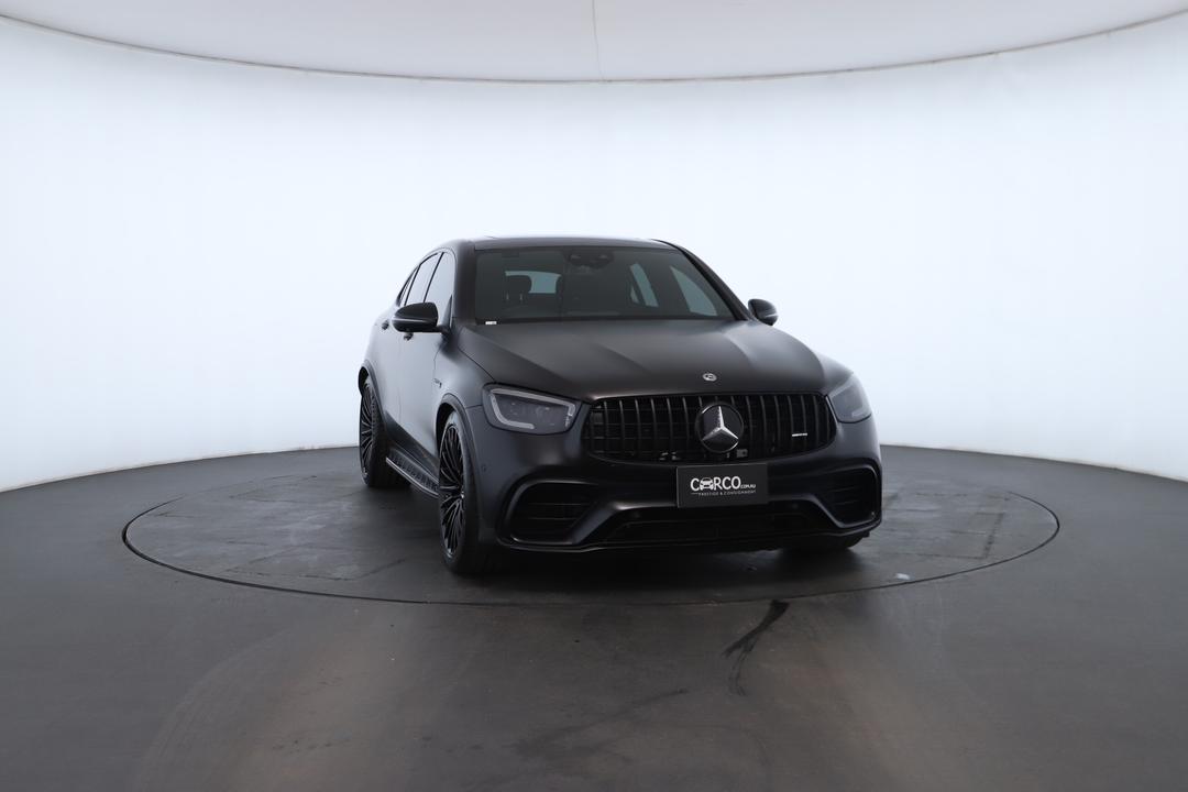 Exterior view frame 2