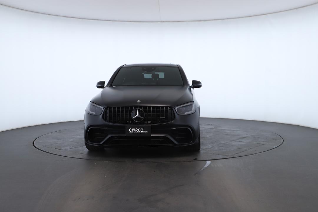 Exterior view frame 3