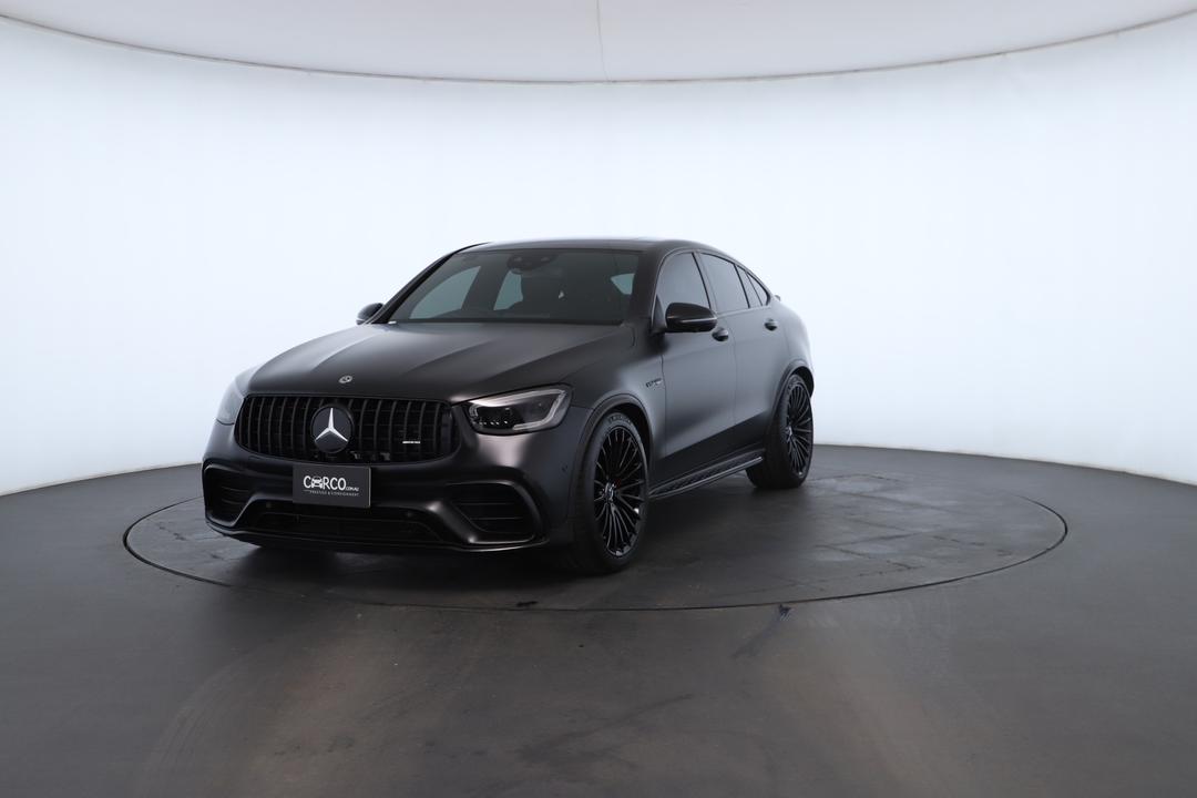 Exterior view frame 4