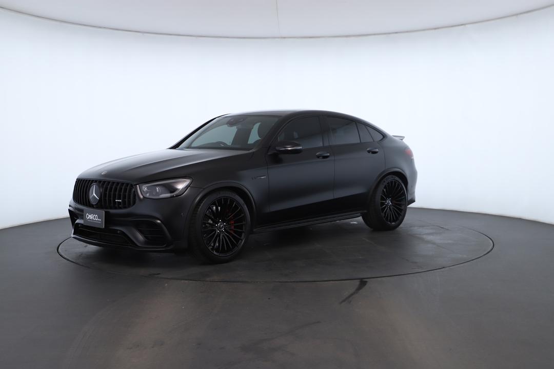 Exterior view frame 5