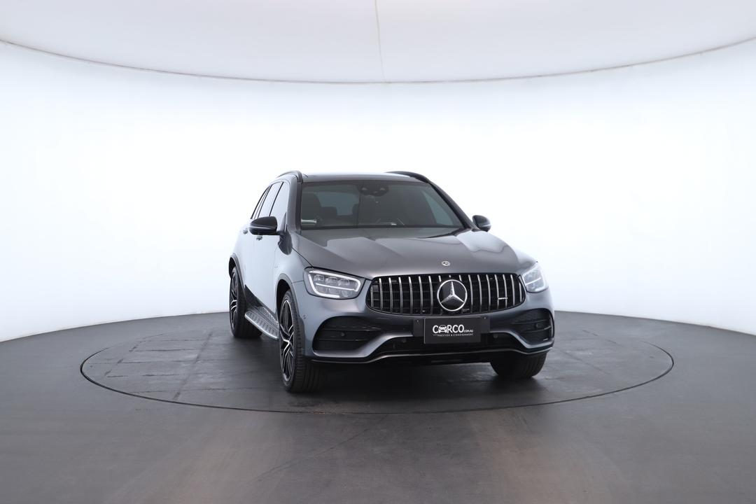 Exterior view frame 2