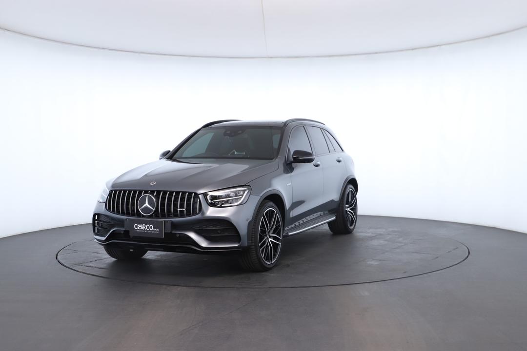 Exterior view frame 4