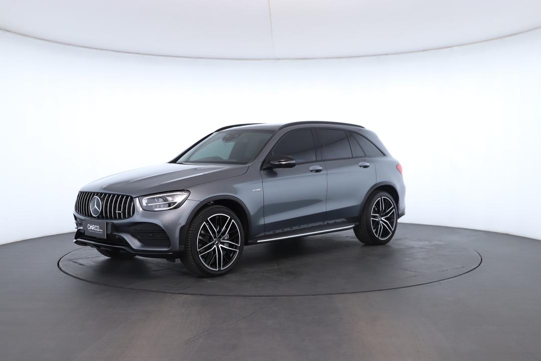 Exterior view frame 5