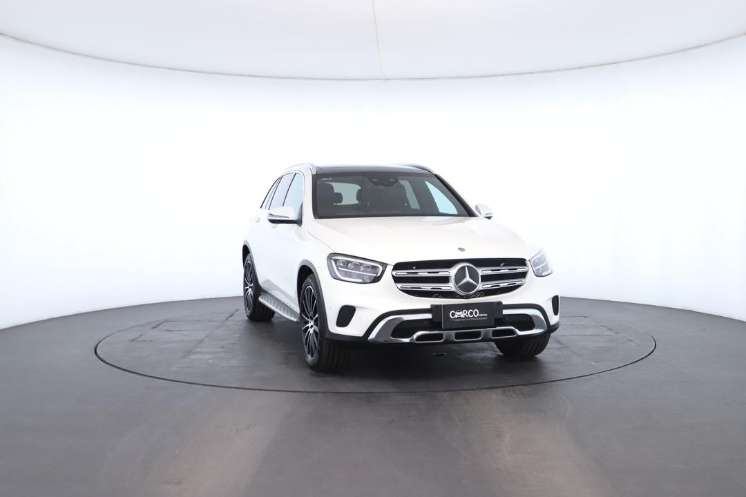 Exterior view frame 2