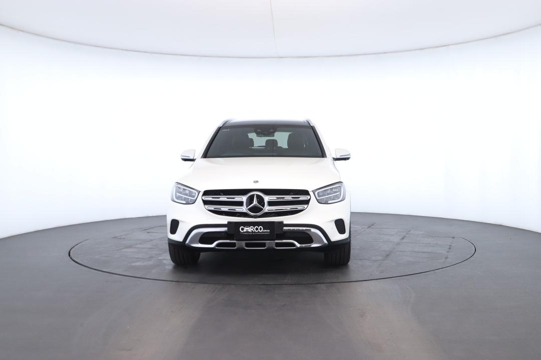 Exterior view frame 3