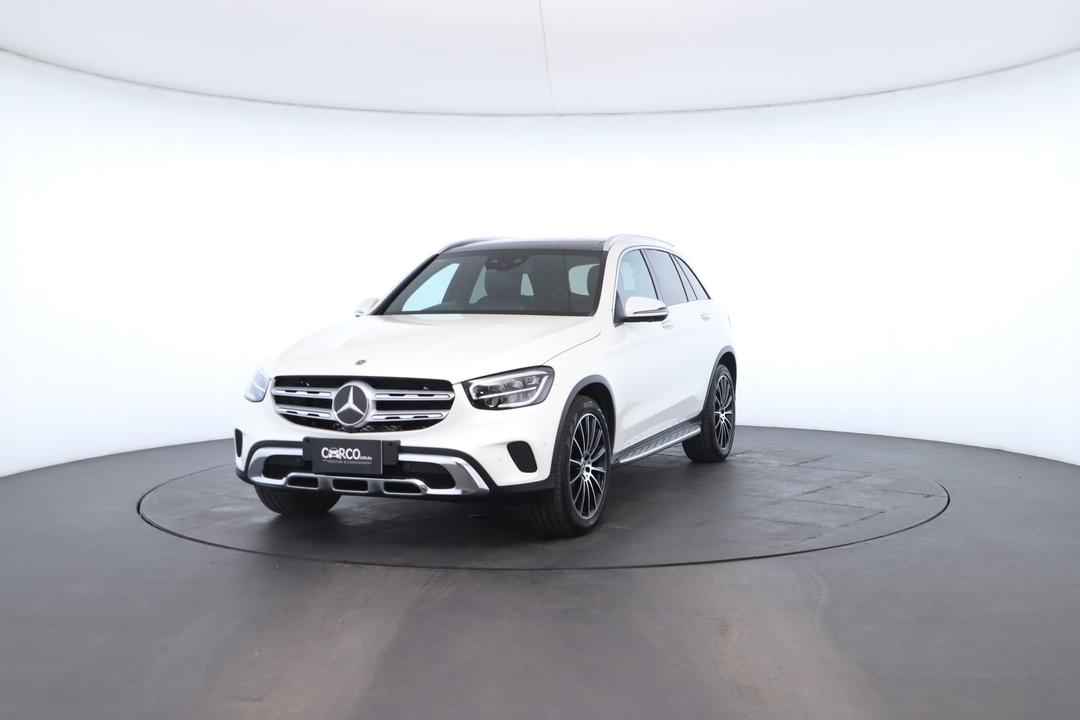 Exterior view frame 4