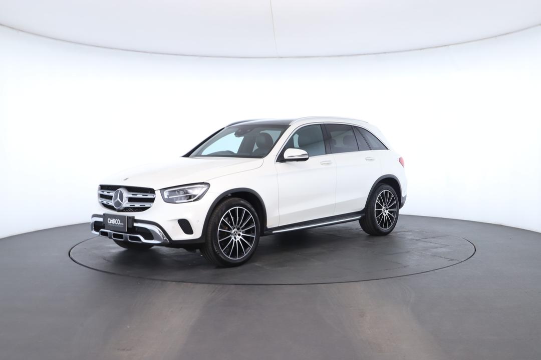 Exterior view frame 5