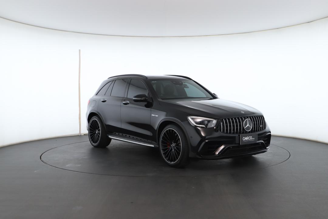 Exterior view frame 1