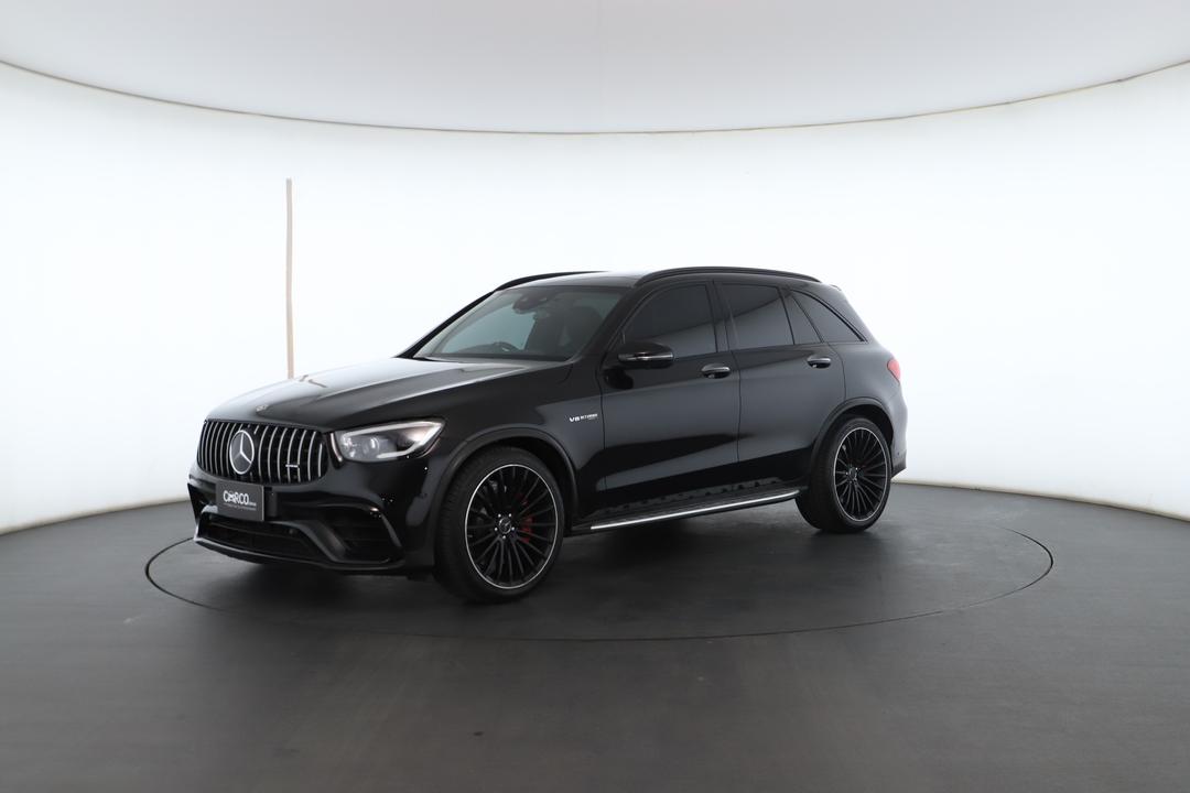 Exterior view frame 5