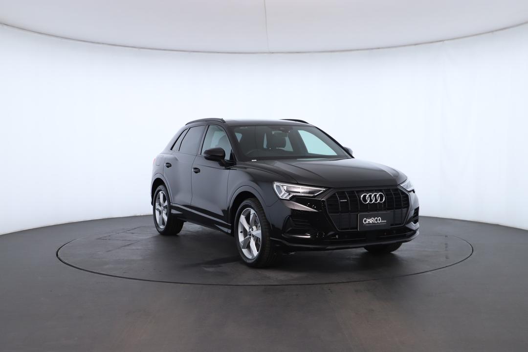 Exterior view frame 2