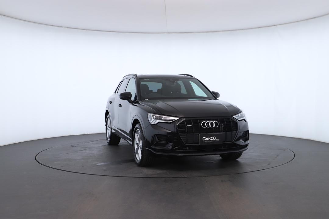 Exterior view frame 3