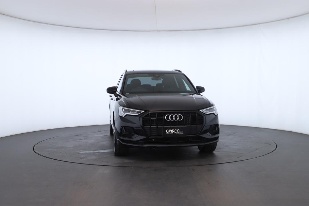 Exterior view frame 4